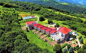 Парк Хотел Рибарица